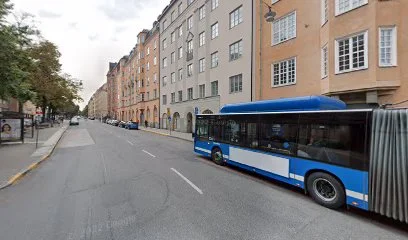 Norrtullsgatan