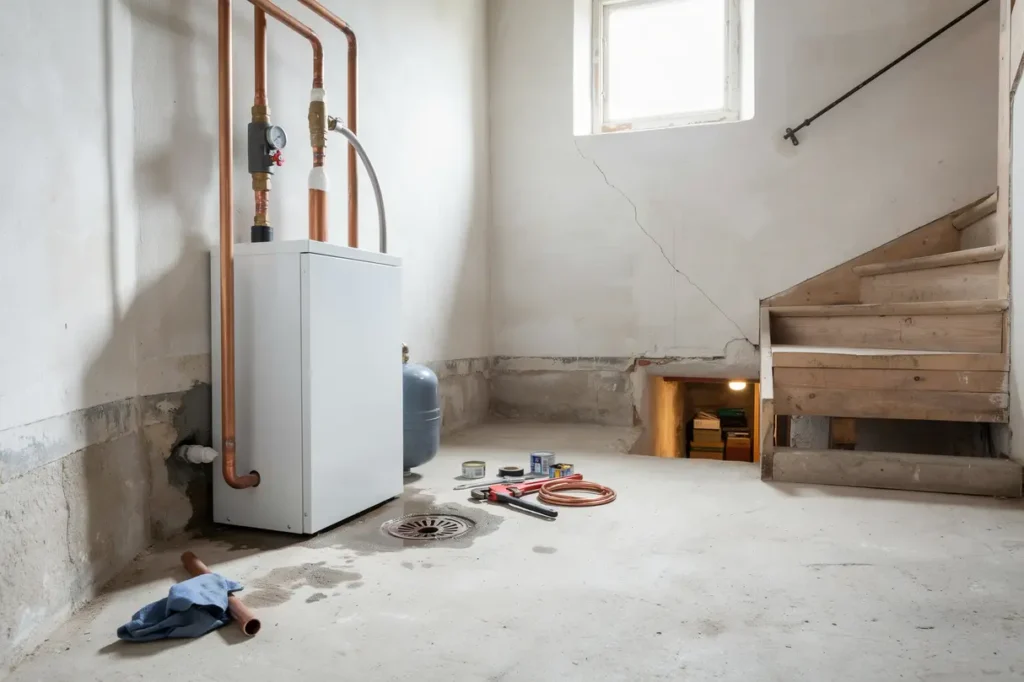 installera eller byta vattenpump eller v rmepump s v ljer du r tt l sning f r huset